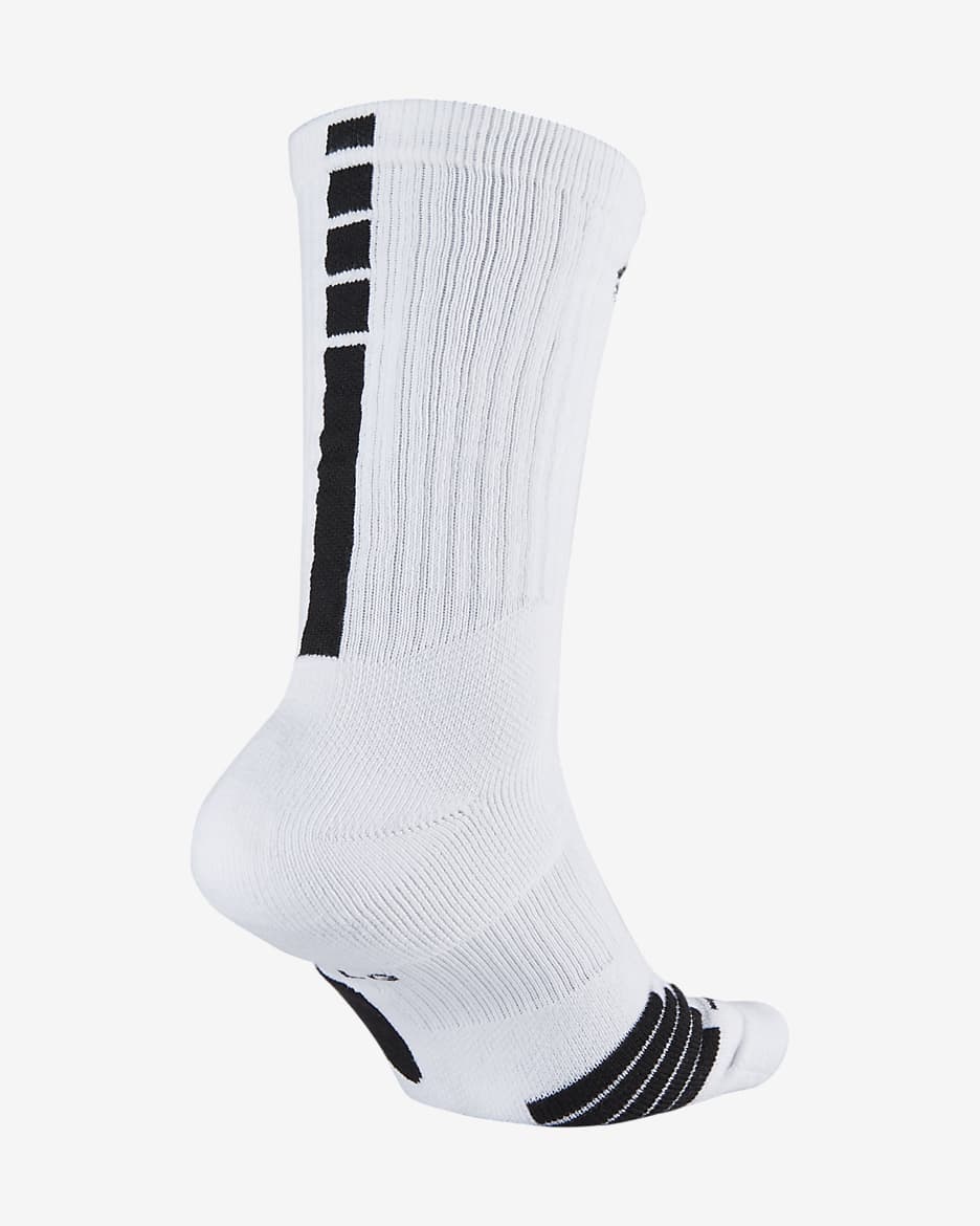 Nike Elite NBA Crew Socks. Nike